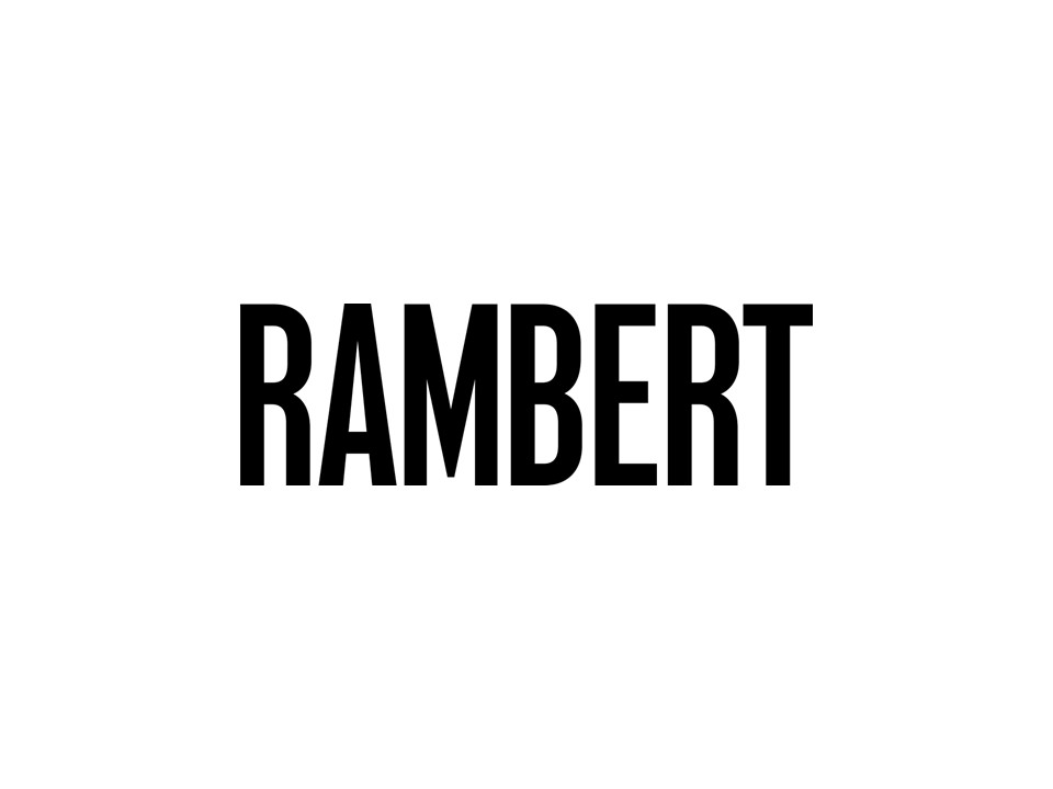 Chief Executive Officer, Rambert (PCATA)